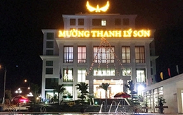 Quảng Ngãi thu hồi dự án khách sạn Mường Thanh