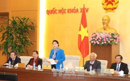 Thường vụ Quốc hội xem xét một số cơ chế đặc thù đối với TP Hồ Chí Minh