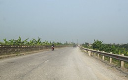 Hà Nội xem xét mở rộng quốc lộ 21b qua huyện Ứng Hòa