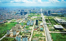 Hà Nội công bố kế hoạch sử dụng đất năm 2017 cho 2 quận nội đô và huyện Phú Xuyên