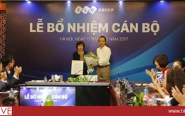 FLC bổ nhiệm Phó tổng giám đốc thứ 8