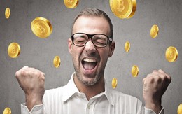 NÓNG: Bitcoin đã chính thức chạm mốc 10.000 USD/đồng