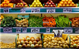 UAE cấm nhập khẩu trái cây từ Trung Đông, Cơ hội cho rau củ quả Việt Nam
