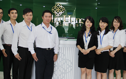 Công ty CPCK Phú Hưng thông báo tuyển dụng