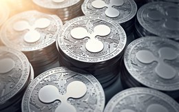 Giá ripple giảm 34% trước nghi vấn thông tin đồng tiền này được sử dụng trong các ngân hàng chỉ là bịa đặt