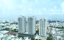 Long Giang Land mừng sinh nhật 16 năm bằng việc bàn giao căn hộ dự án Rivera Park Sài Gòn