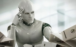 Đây là tương lai của tư vấn tài chính trước mối đe dọa từ robot