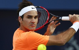 Federer không sinh ra để thắng 18 giải Grand Slam, bạn cũng không sinh ra để thất bại: Tất cả nằm ở nỗ lực mà thôi!