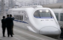 Trung Quốc tham vọng chế tạo tàu “bay” với vận tốc 4.000 km/h