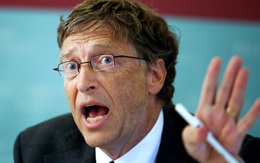 Bill Gates tiết lộ hai mối đe dọa lớn nhất với sức khỏe toàn cầu trong 10 năm tới