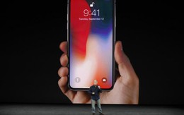 5 câu hỏi “hot” về iPhone X