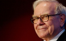 Nguyên tắc "20 lỗ" của Warren Buffett: Đơn giản cuộc sống đồng thời tối đa hóa hiệu quả công việc