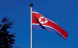 Triều Tiên lại bắt thêm một người Mỹ vì nghi ngờ “hành động thù địch”