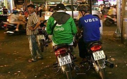 Từ điều kiện làm việc tại Samsung Việt Nam, thấy gì về câu chuyện người lao động ở Uber, Grab?