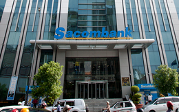 Sacombank đã xử lý được 2.520 tỷ đồng nợ xấu và trích lập hơn 5.000 tỷ dự phòng rủi ro