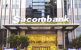 Sacombank bất ngờ lùi ngày tổ chức ĐHĐCĐ sang tháng 5