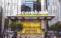 HĐQT Sacombank nhiệm kỳ mới dự kiến sẽ có 7 thành viên