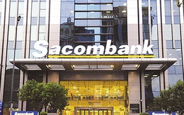 Ai sẽ đủ tầm để ngồi vào ghế Chủ tịch Sacombank?