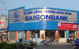 SaigonBank: Lợi nhuận trước thuế 6 tháng đầu năm đạt gần 160 tỷ đồng