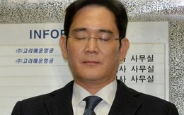 "Thái tử Samsung" bị bắt, vì sao người Hàn Quốc nên lo lắng?