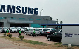 Samsung Việt Nam lý giải: Tại sao nhất thiết phải đầu tư mạnh vào Bắc Ninh mà không phải các tỉnh khác?