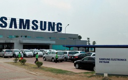 12 doanh nghiệp Việt trước cơ hội vào chuỗi cung ứng Samsung