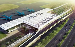 Sân bay tư nhân đầu tiên của Việt Nam có gì đặc biệt?