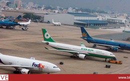 Việt Nam có cần xây thêm nhiều sân bay?