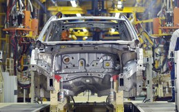 Công nghiệp ô tô: Đại diện Bộ Tài chính “thất vọng” vì doanh nghiệp chỉ xin giảm thuế