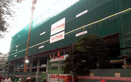 Vì sao dự án chung cư thả sức tăng tầng?