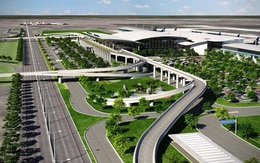 Thủ tướng phê duyệt khung bồi thường, tái định cư sân bay Long Thành