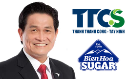 Tổng vốn hóa sau sáp nhập BHS-SBT gần 1 tỷ USD, giá trị công ty mía đường của ông Đặng Văn Thành đã bị đẩy lên quá cao?