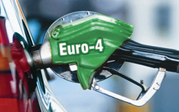 Ai sẽ giải cứu nhà máy lọc dầu “tỷ đô" trước thách thức Euro 4?