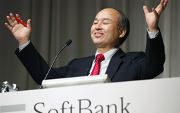 Tỷ phú ‘liều ăn nhiều’ Masayoshi Son nay còn ‘liều’ hơn: Thành lập công ty quản lý tài sản trị giá 300 tỷ USD, quyết biến Softbank thành đế chế tài chính khổng lồ
