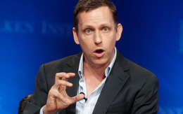 Tỷ phú Peter Thiel: "Mọi người đang đánh giá thấp tiềm năng của bitcoin"