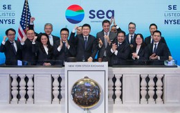 Lỗ nặng nhưng vẫn IPO thành công rực rỡ và được định giá 5,3 tỷ USD, startup thuộc hàng lớn nhất ở Đông Nam Á có gì đặc biệt?