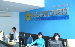 Sẽ bán trên 50% vốn nhà nước tại SaigonTourist – ông lớn sở hữu nhiều khách sạn nhất Việt Nam