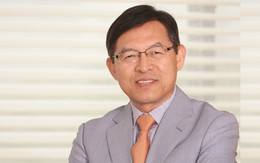 Samsung chính thức bổ nhiệm Tổng Giám đốc mới tại Việt Nam