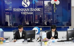 Shinhan Việt Nam mua lại mảng dịch vụ ngân hàng bán lẻ của ANZ tại Việt Nam