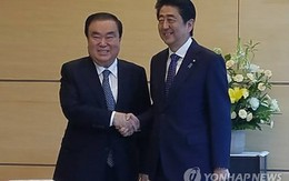 Nhật Bản-Hàn Quốc thảo luận về vấn đề Triều Tiên tại Tokyo