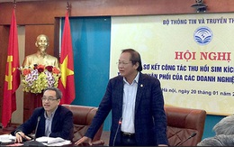2016 và sự kiện lịch sử của ngành viễn thông Việt Nam