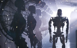 Không phải loài người, robot mới là kẻ thắng cuộc nếu chiến tranh thương mại nổ ra