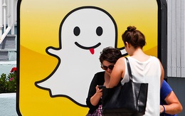 Snapchat lỗ lớn sau khi phát hành cổ phiếu