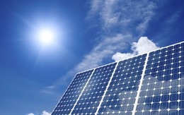 Đầu tư 4400 tỷ đồng xây Nhà máy điện mặt trời ở Khánh Hòa
