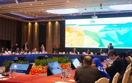 Hội nghị các Quan chức Cao cấp APEC lần thứ ba (SOM 3) kết thúc ngày làm việc cuối cùng
