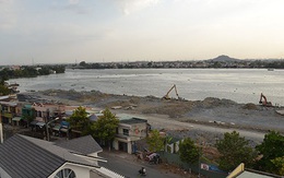 Yêu cầu xem xét các kiến nghị liên quan đến dự án lấn sông Đồng Nai