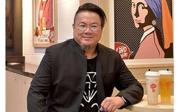 Người nhận nhượng quyền chuỗi 80 cửa hàng Gong Cha ở Singapore vừa quyết định xoá sổ cái tên Gong Cha, thay bằng thương hiệu LiHo của riêng mình