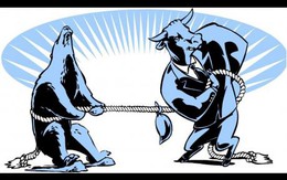 ROS có thể được khối ngoại mua mạnh tiếp trong tháng 6?