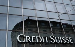 Năm nước châu Âu điều tra cáo buộc Credit Suisse rửa tiền và trốn thuế