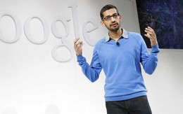 Tính cách đặc biệt nào đã giúp Sundar Pichai trở thành "lãnh đạo" của Google?